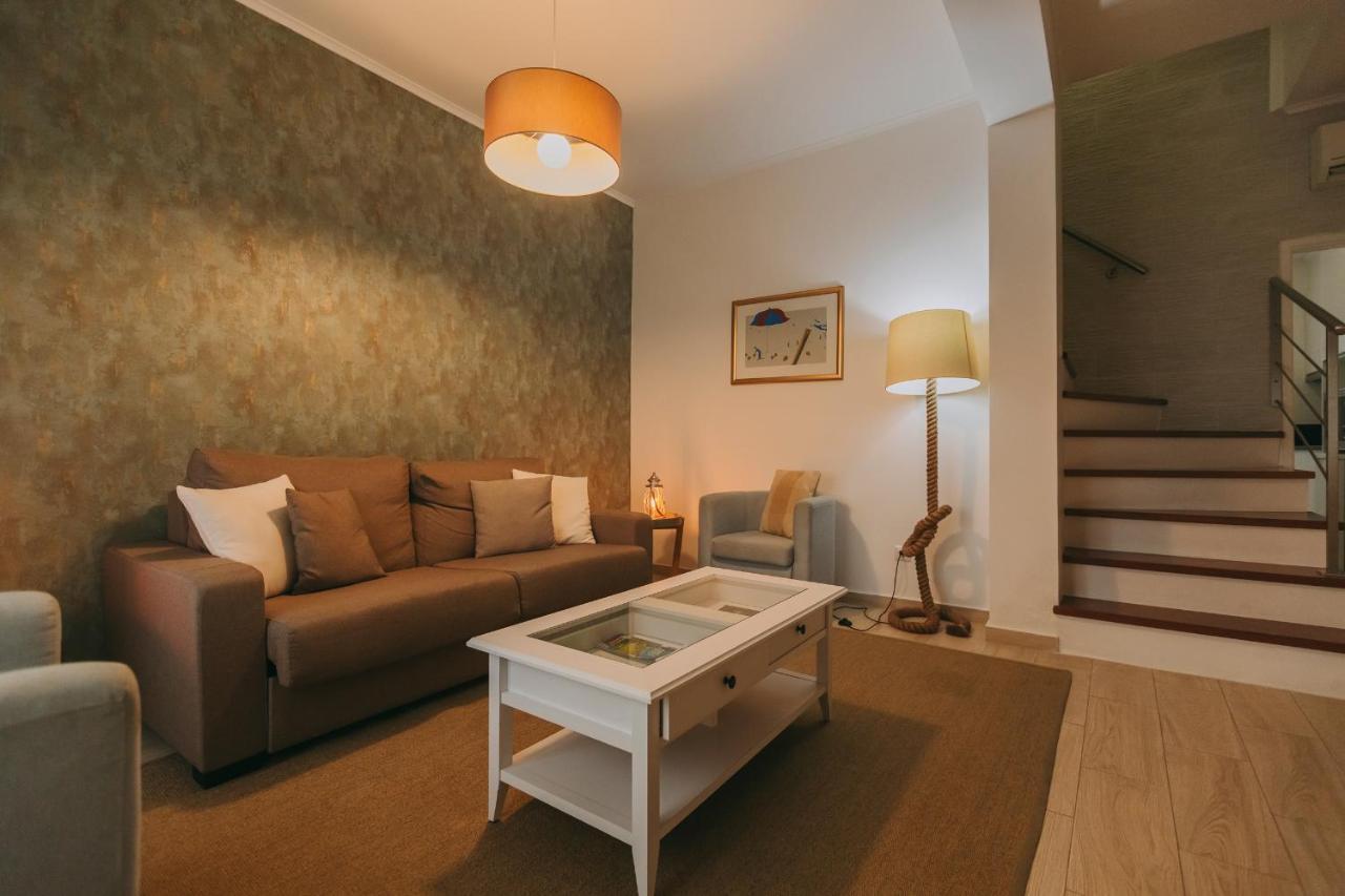 Beach House By Azores Villas São Roque Exterior foto