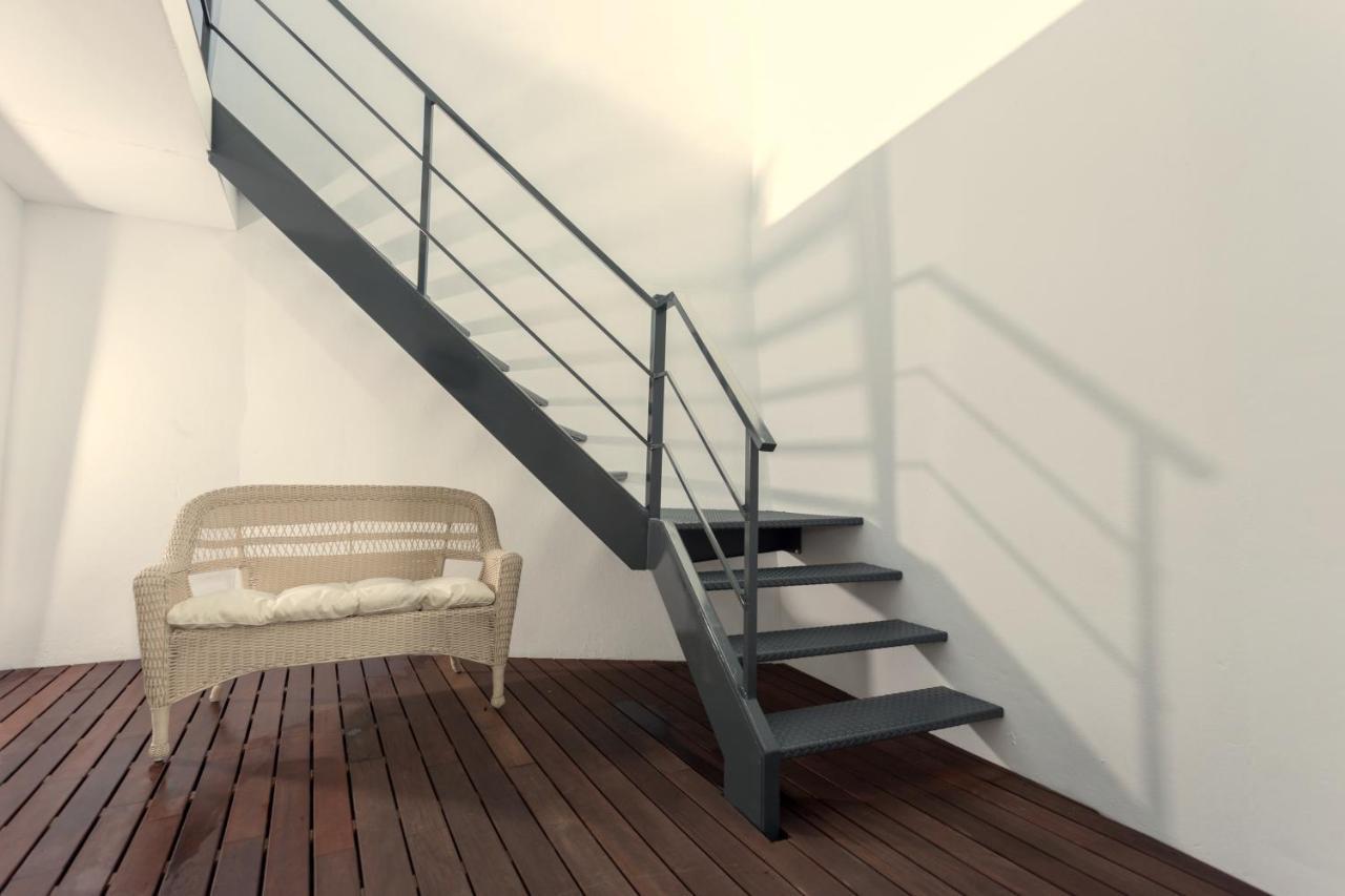 Beach House By Azores Villas São Roque Exterior foto